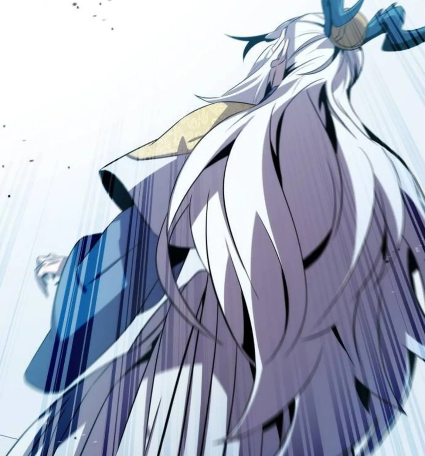 Yakppari Sinseonham Chapter 92 page 17 - 