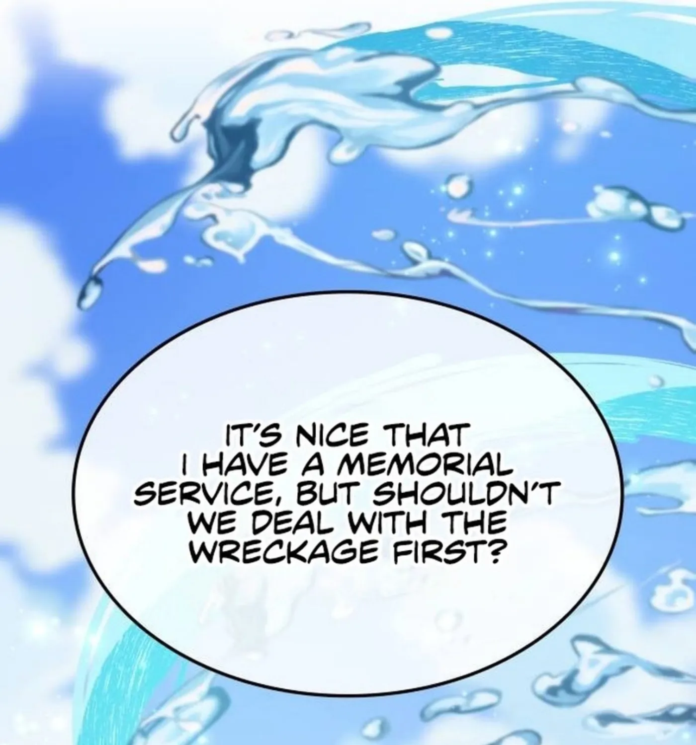 Yakppari Sinseonham Chapter 92 page 161 - 
