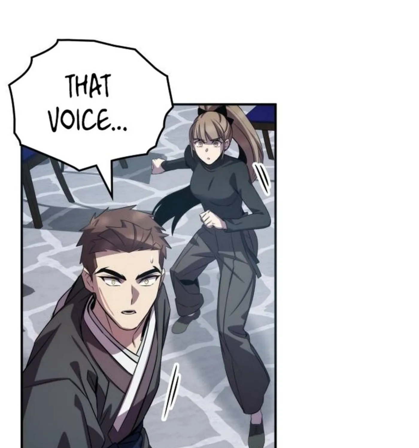 Yakppari Sinseonham Chapter 92 page 167 - 
