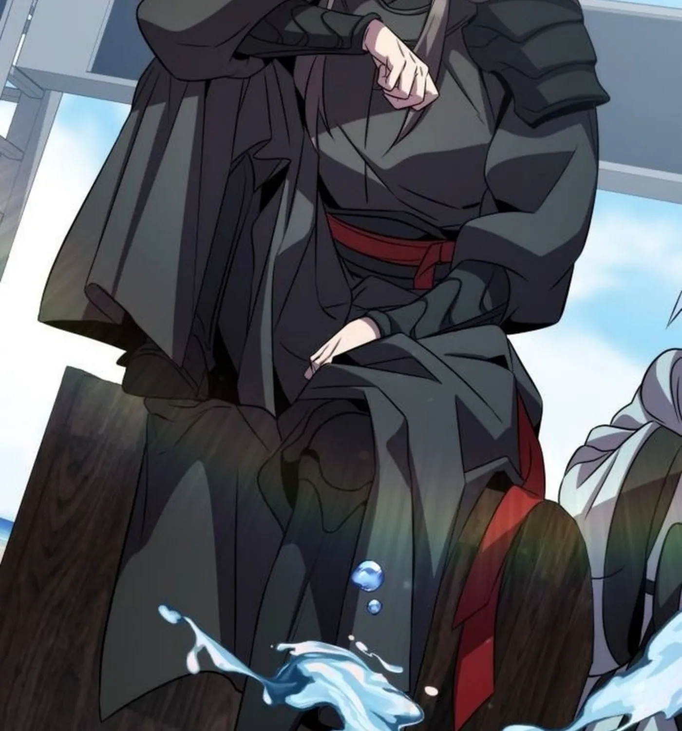 Yakppari Sinseonham Chapter 92 page 172 - 