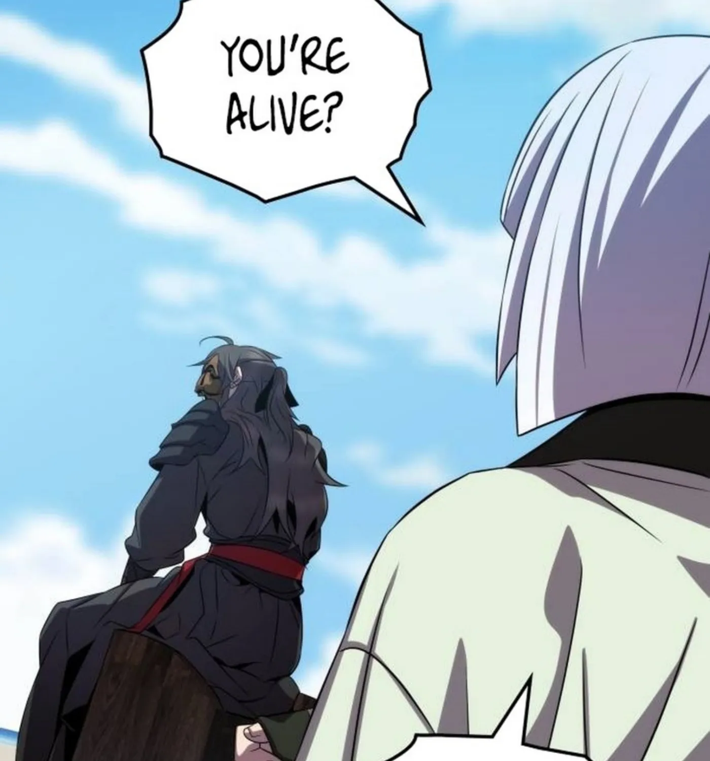 Yakppari Sinseonham Chapter 92 page 175 - 