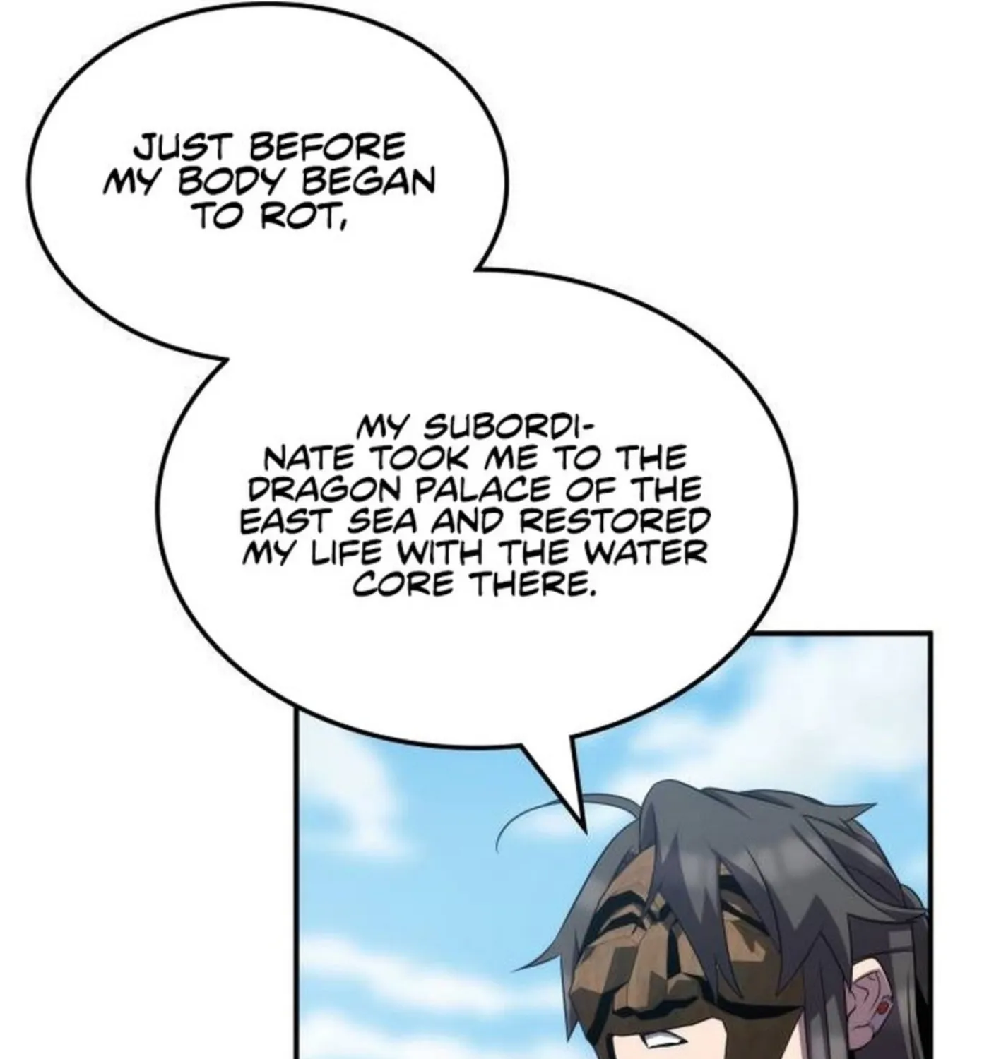 Yakppari Sinseonham Chapter 92 page 177 - 