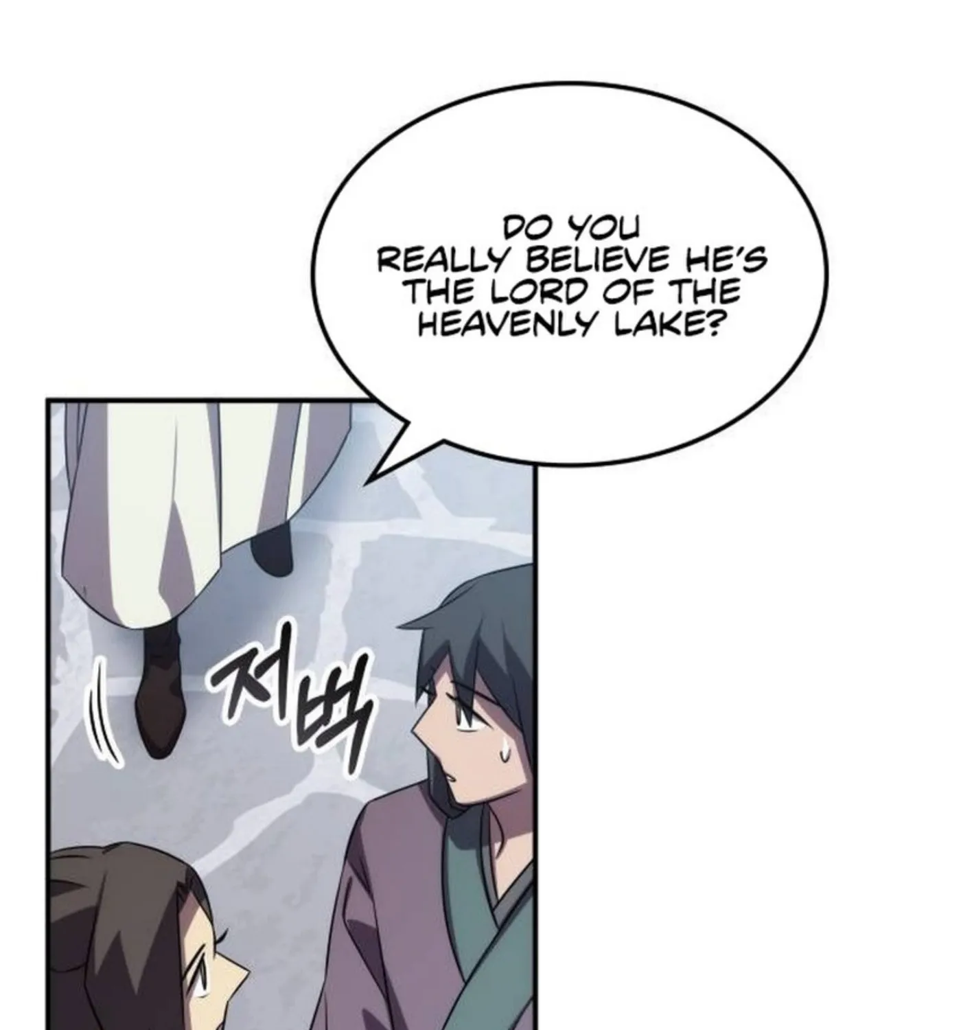 Yakppari Sinseonham Chapter 92 page 183 - 