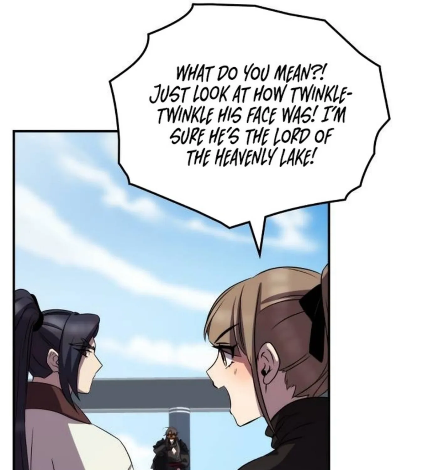 Yakppari Sinseonham Chapter 92 page 192 - 
