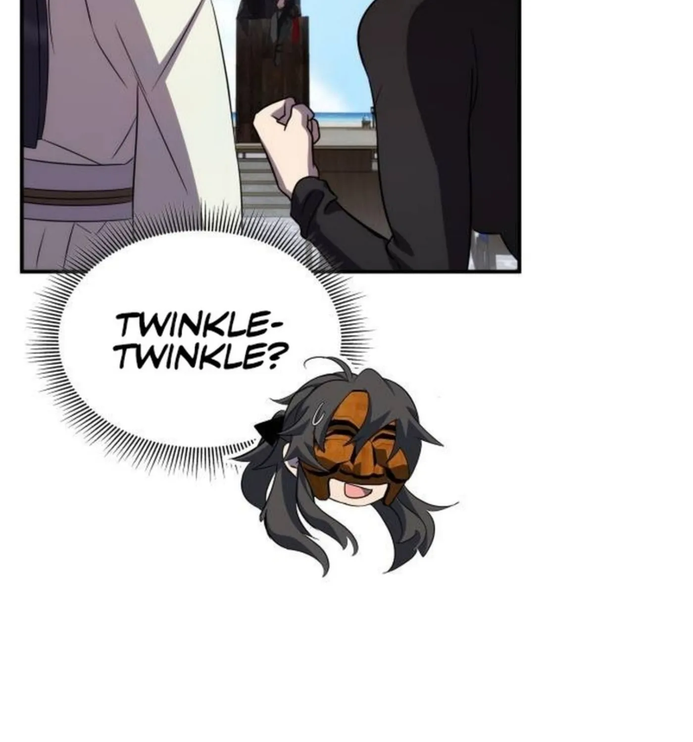 Yakppari Sinseonham Chapter 92 page 193 - 