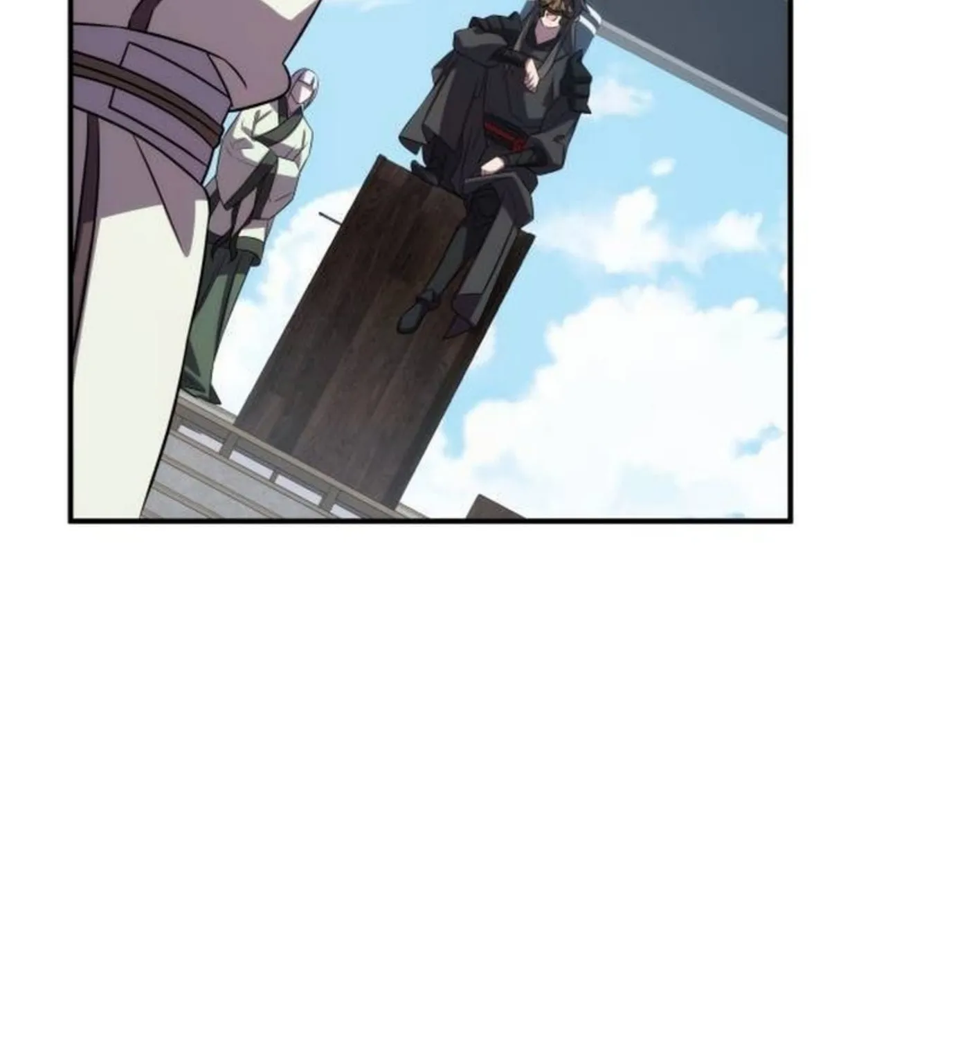 Yakppari Sinseonham Chapter 92 page 197 - 