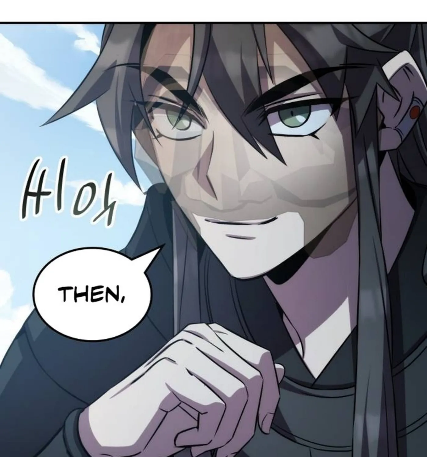 Yakppari Sinseonham Chapter 92 page 200 - 