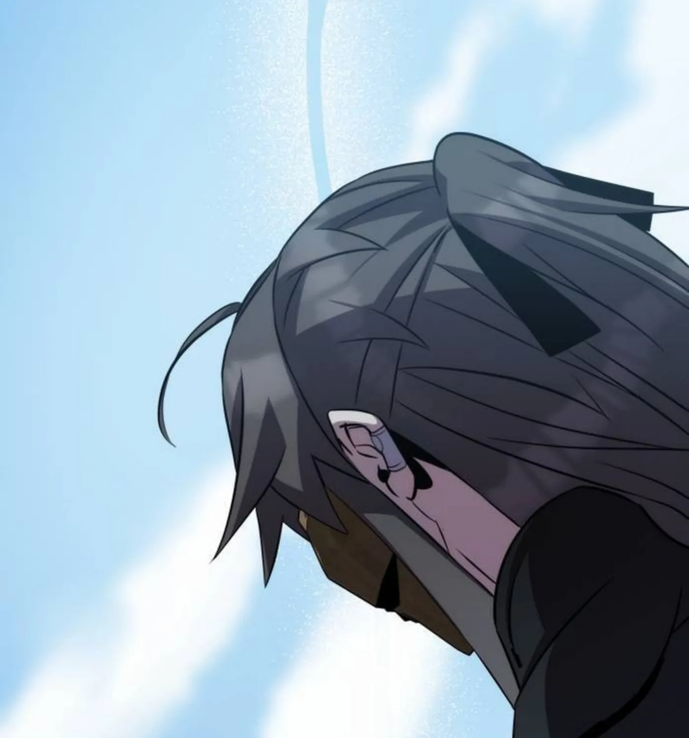 Yakppari Sinseonham Chapter 92 page 203 - 