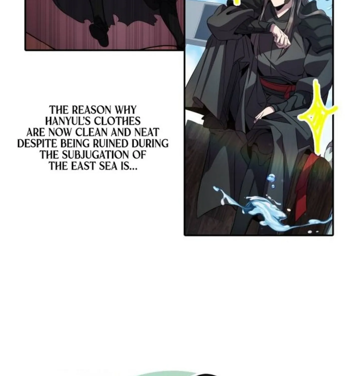 Yakppari Sinseonham Chapter 92 page 210 - 