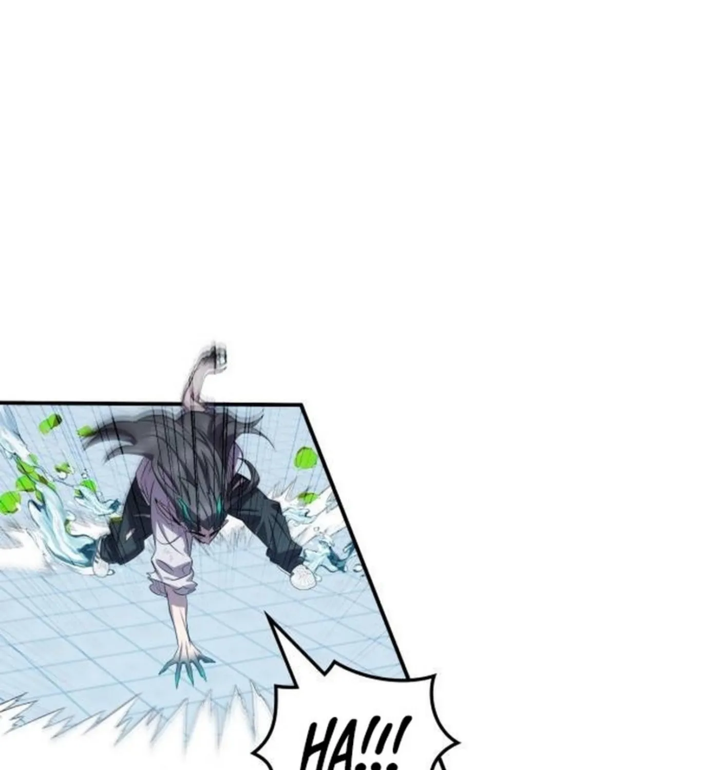 Yakppari Sinseonham Chapter 92 page 25 - 