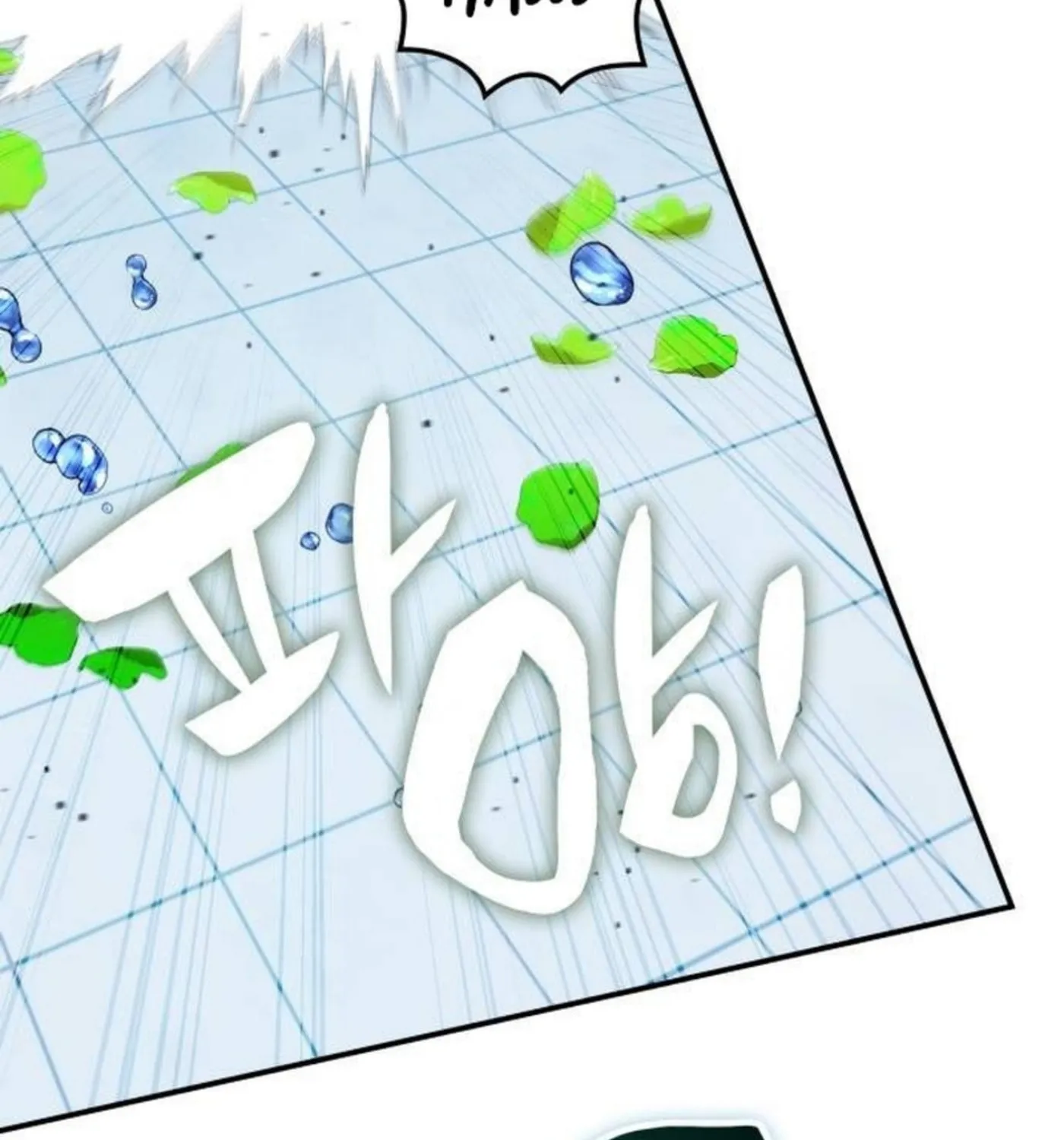 Yakppari Sinseonham Chapter 92 page 26 - 
