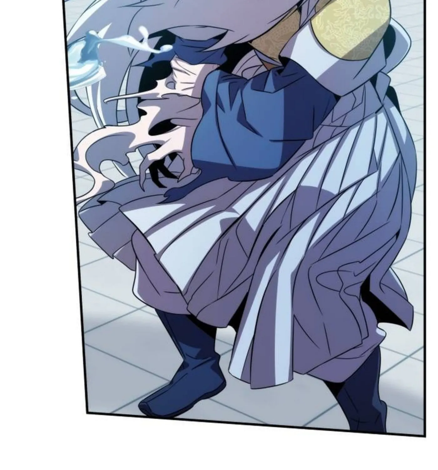 Yakppari Sinseonham Chapter 92 page 4 - 