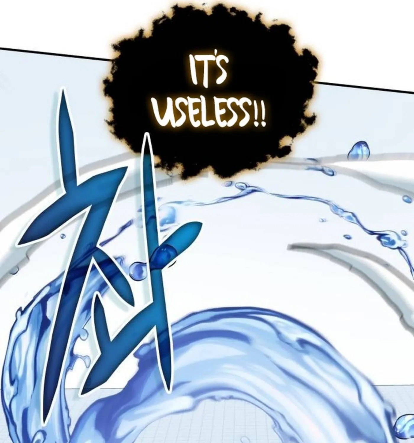 Yakppari Sinseonham Chapter 92 page 37 - 