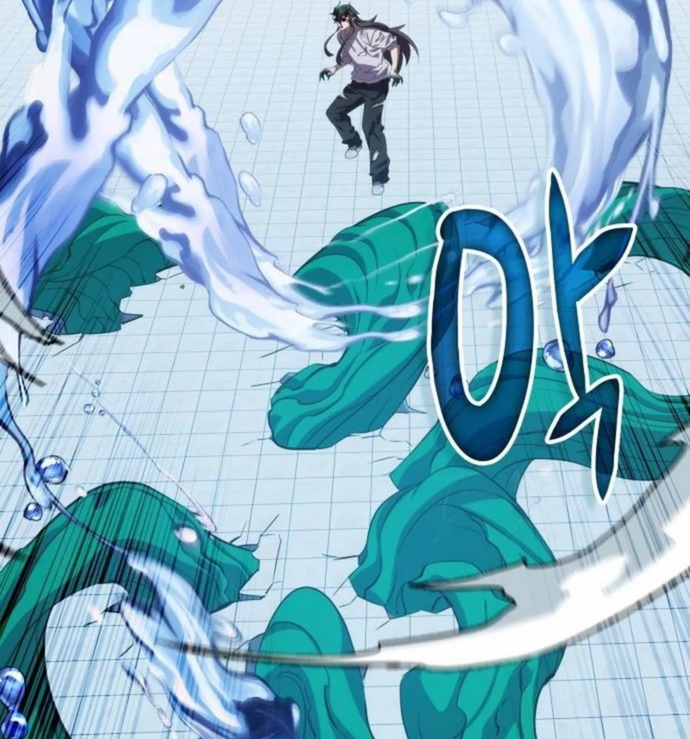 Yakppari Sinseonham Chapter 92 page 38 - 