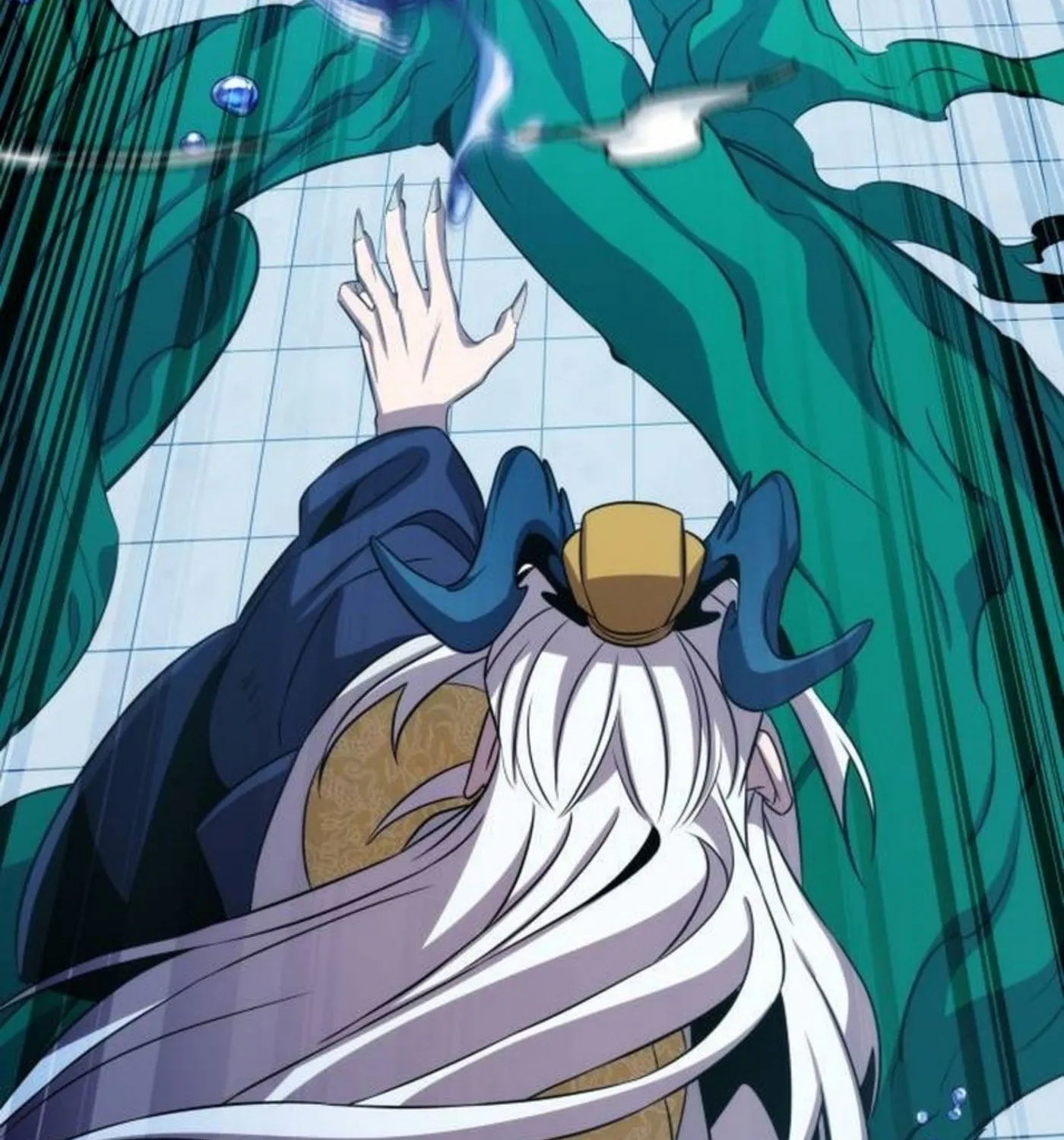 Yakppari Sinseonham Chapter 92 page 39 - 