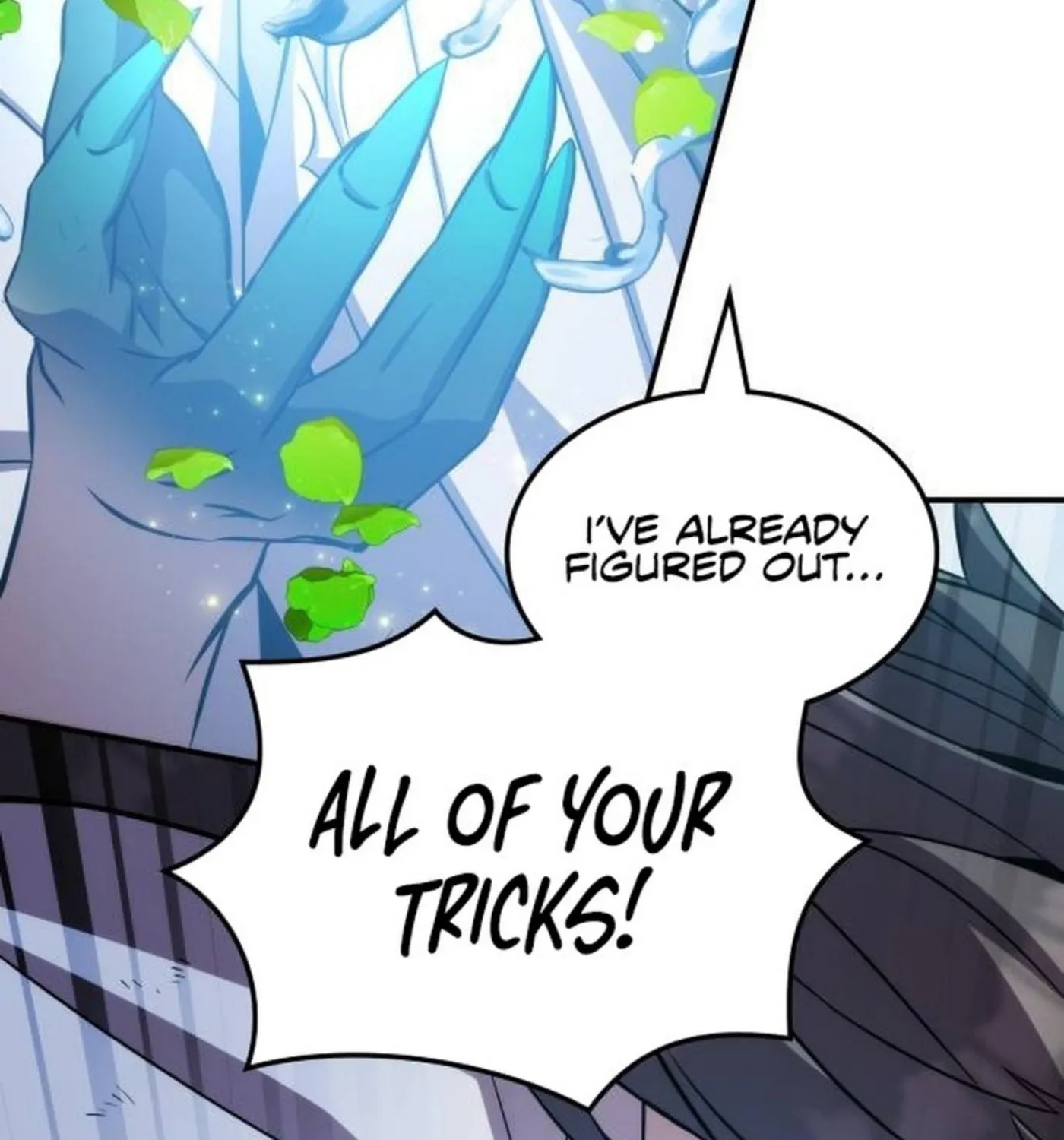 Yakppari Sinseonham Chapter 92 page 45 - 