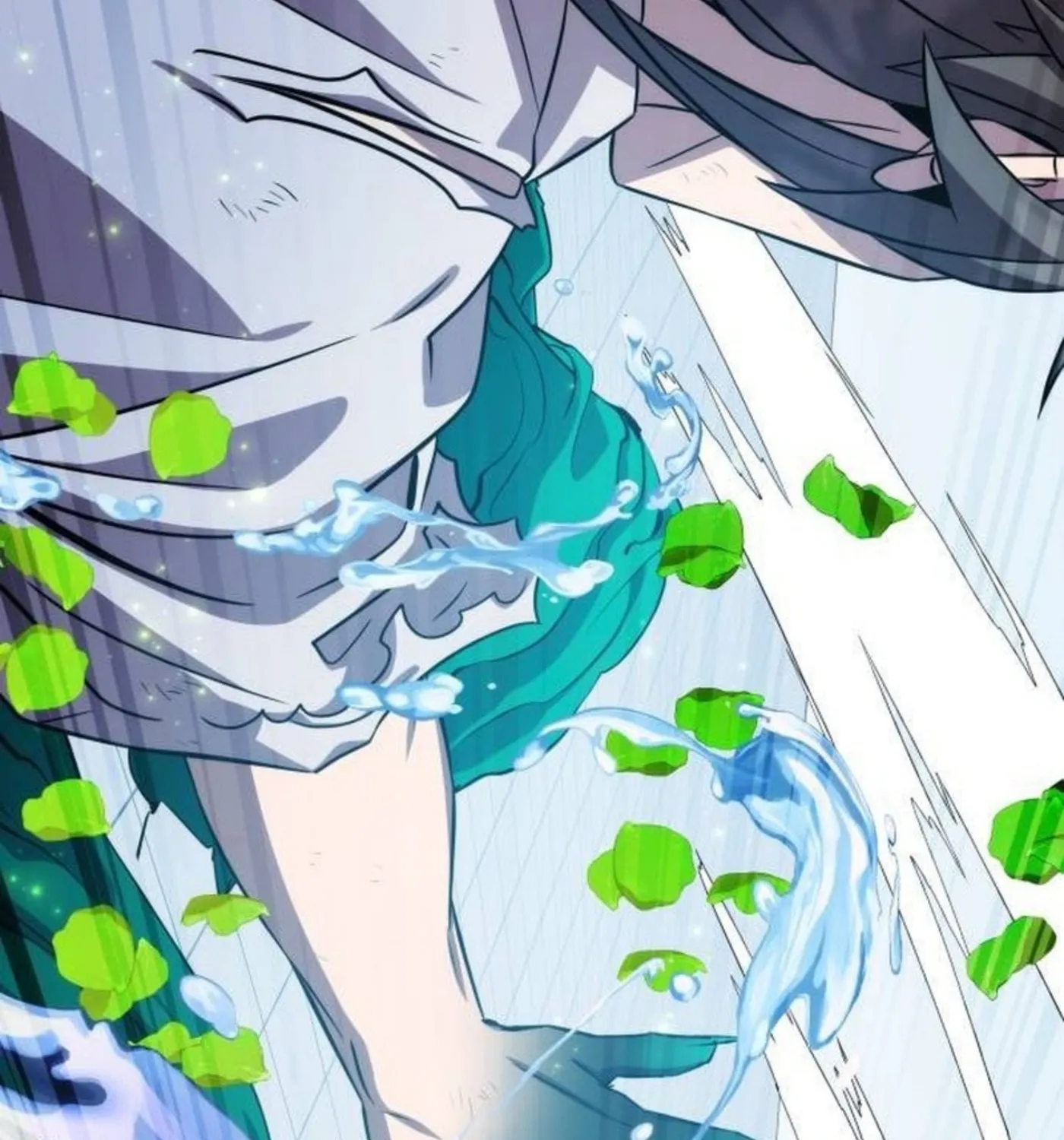 Yakppari Sinseonham Chapter 92 page 46 - 