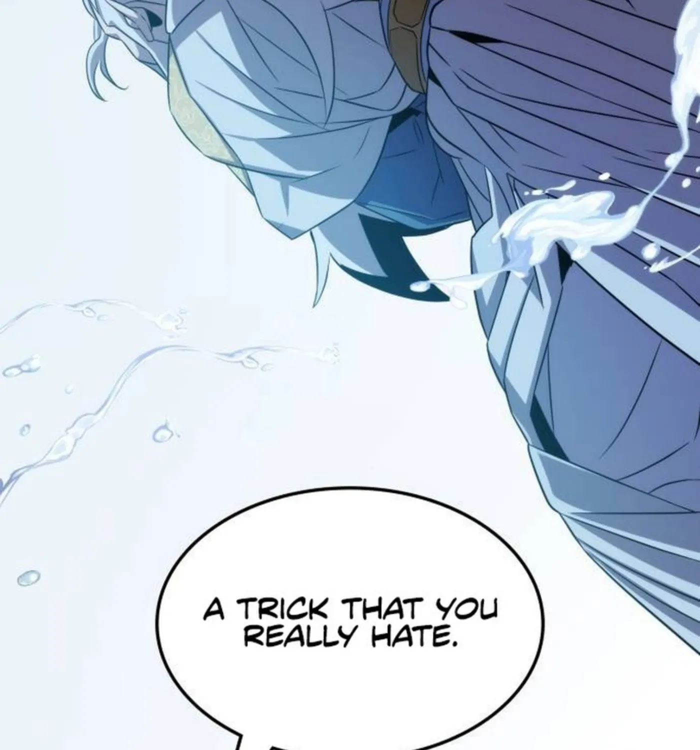 Yakppari Sinseonham Chapter 92 page 6 - 