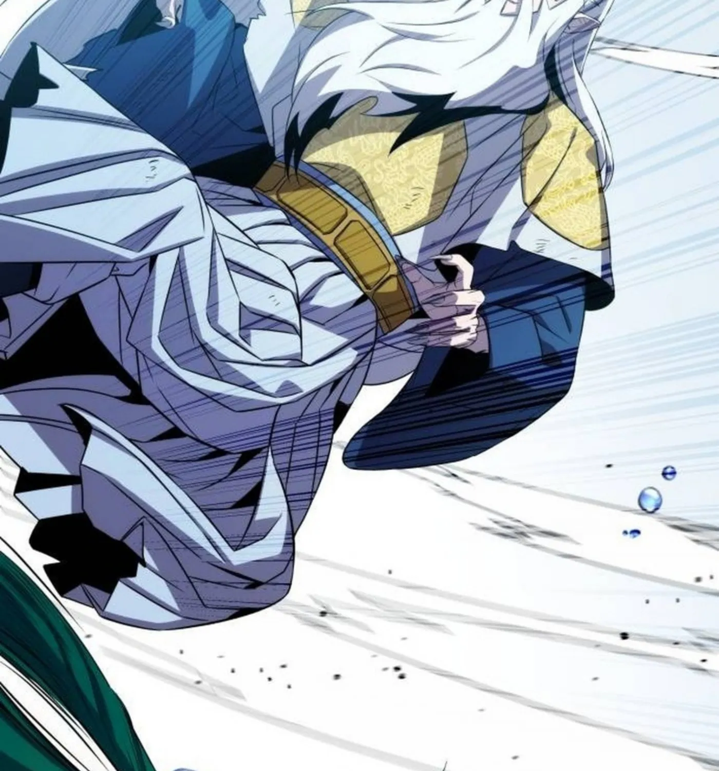 Yakppari Sinseonham Chapter 92 page 56 - 