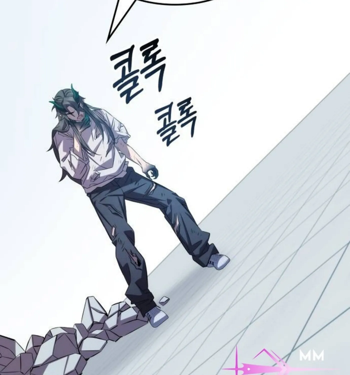 Yakppari Sinseonham Chapter 92 page 7 - 