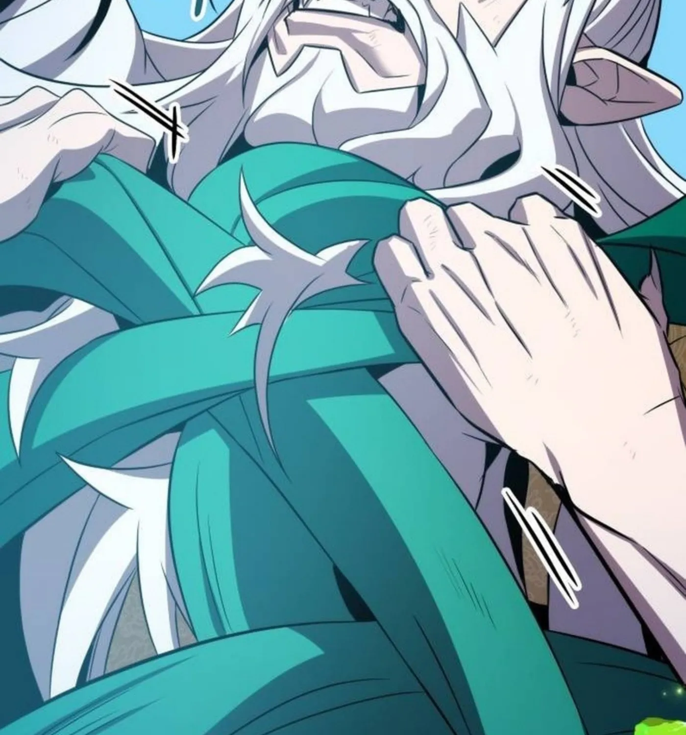 Yakppari Sinseonham Chapter 92 page 62 - 