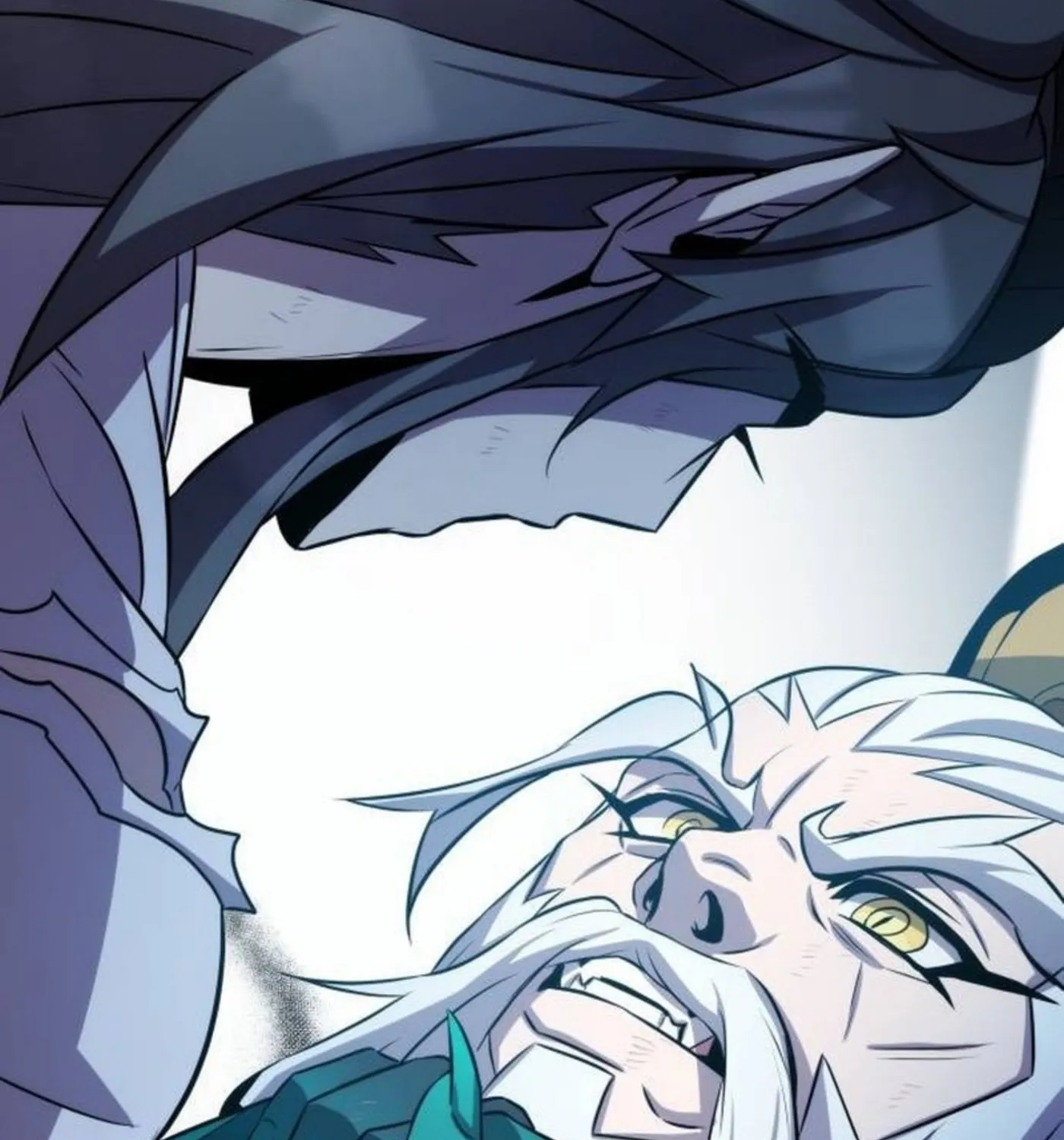 Yakppari Sinseonham Chapter 92 page 70 - 