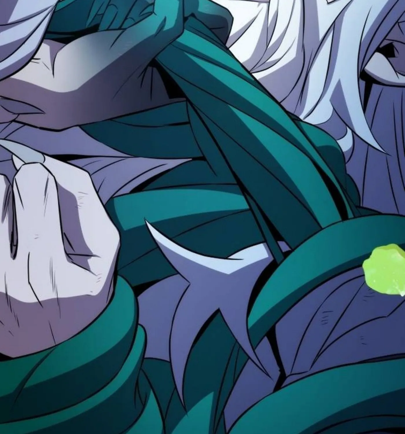 Yakppari Sinseonham Chapter 92 page 71 - 