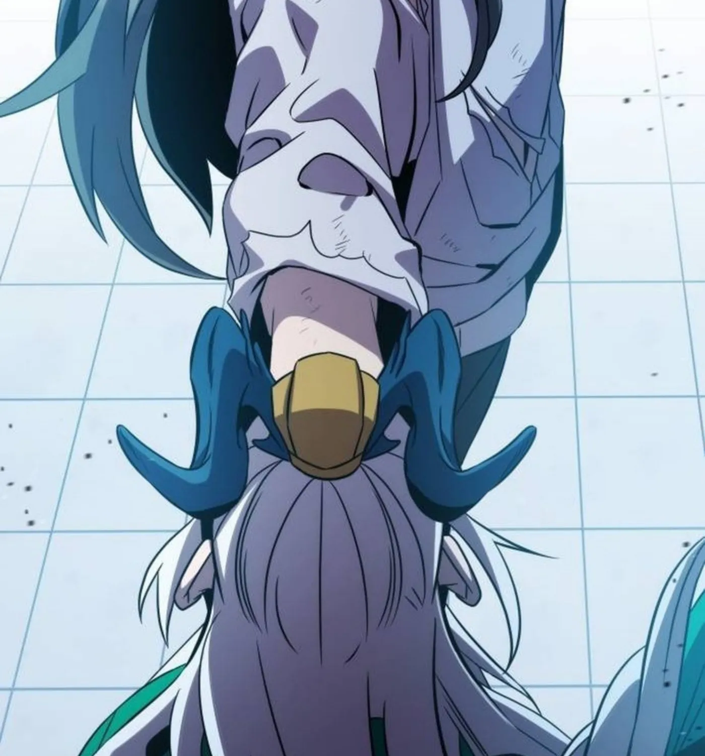 Yakppari Sinseonham Chapter 92 page 76 - 