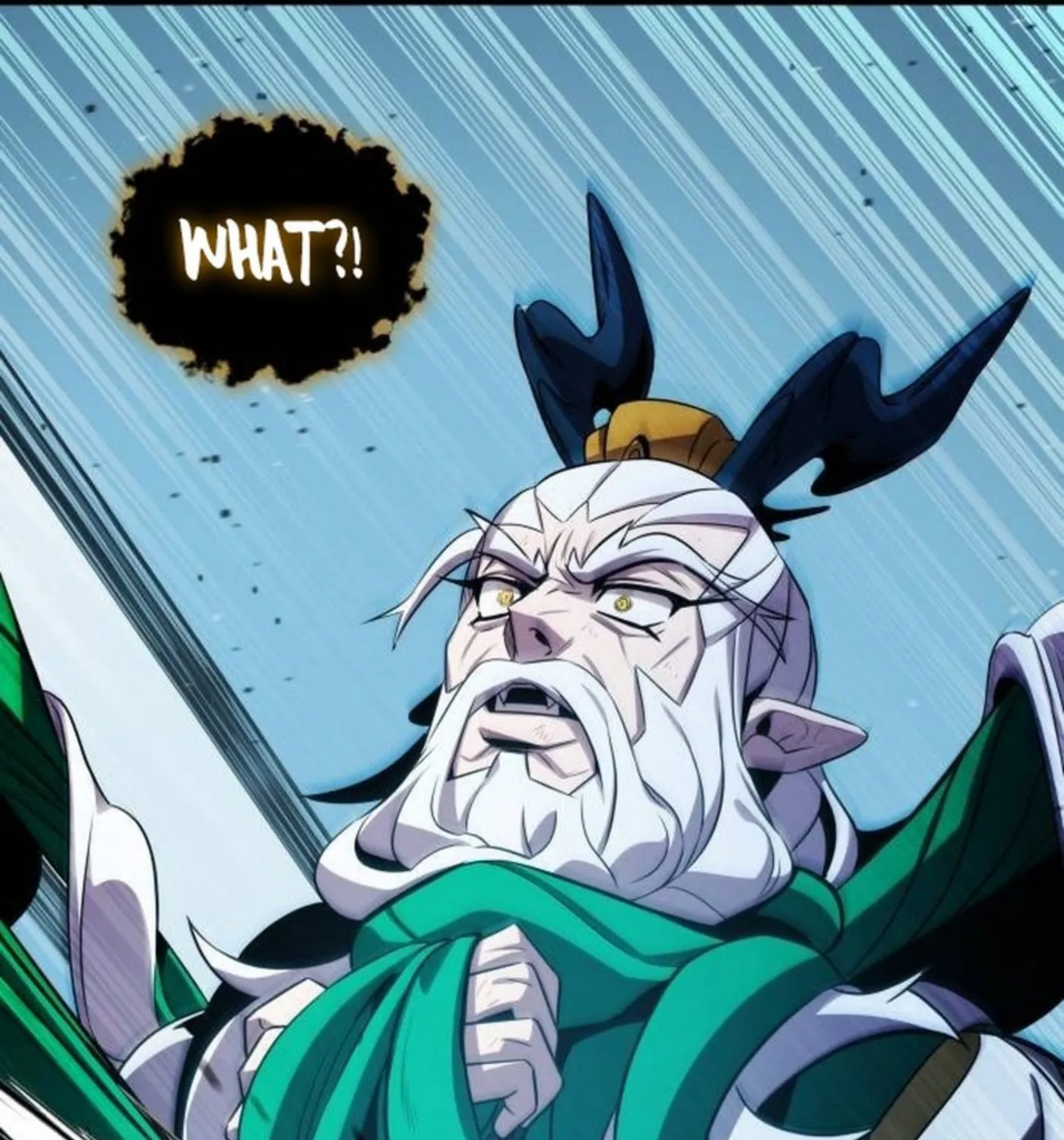 Yakppari Sinseonham Chapter 92 page 83 - 