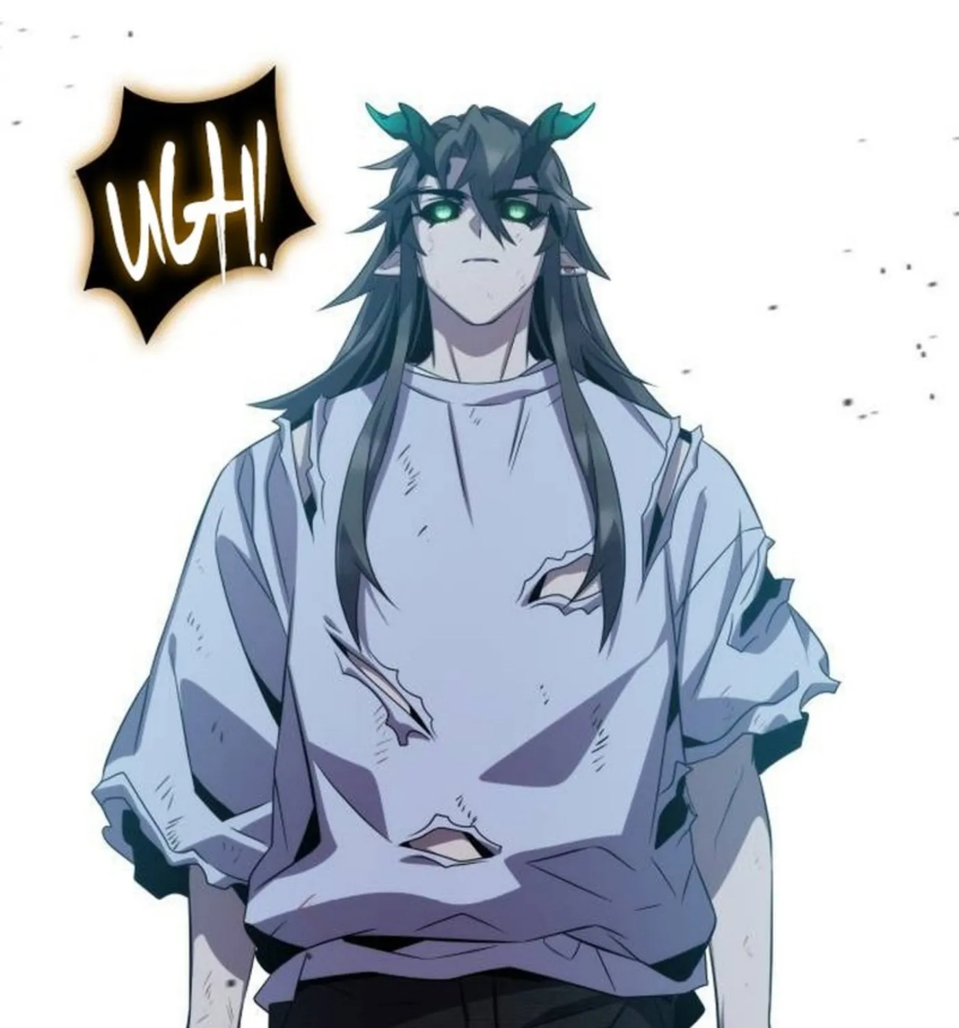 Yakppari Sinseonham Chapter 92 page 89 - 