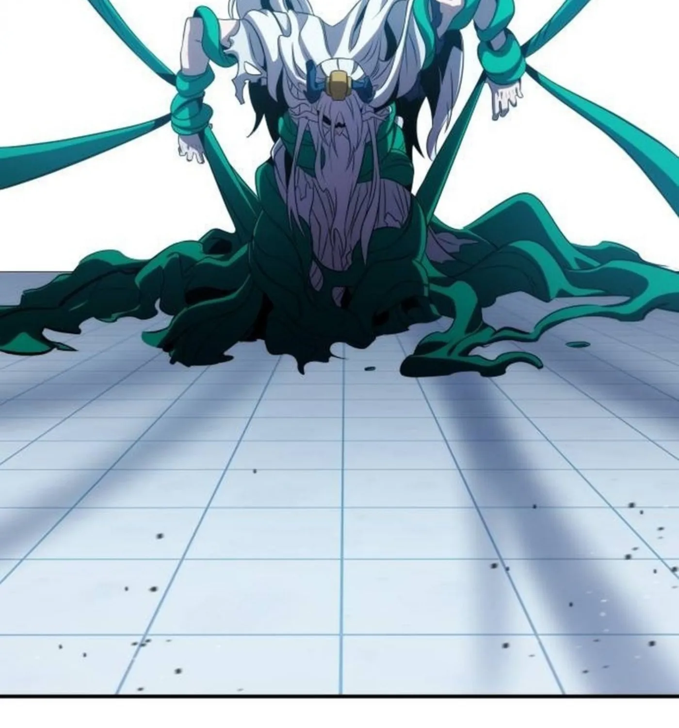 Yakppari Sinseonham Chapter 92 page 94 - 