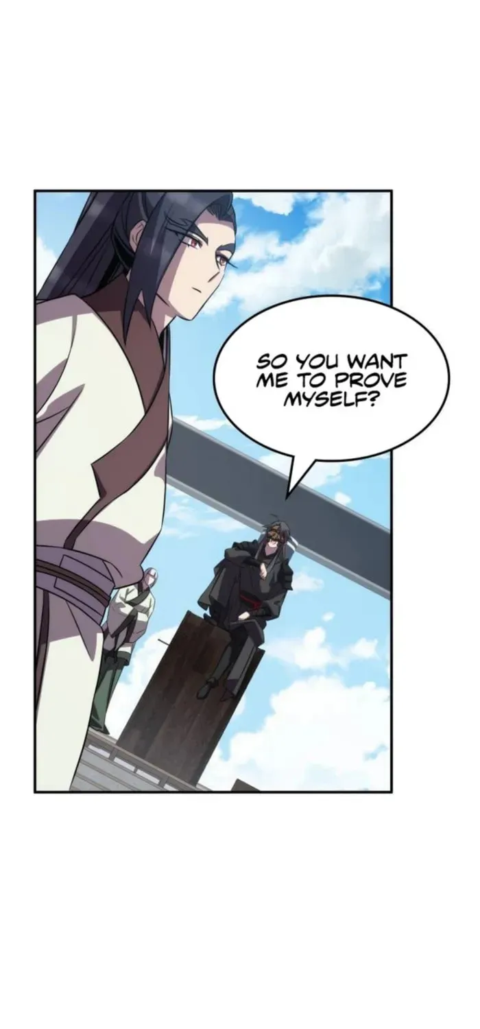 Yakppari Sinseonham Chapter 93 page 1 - 