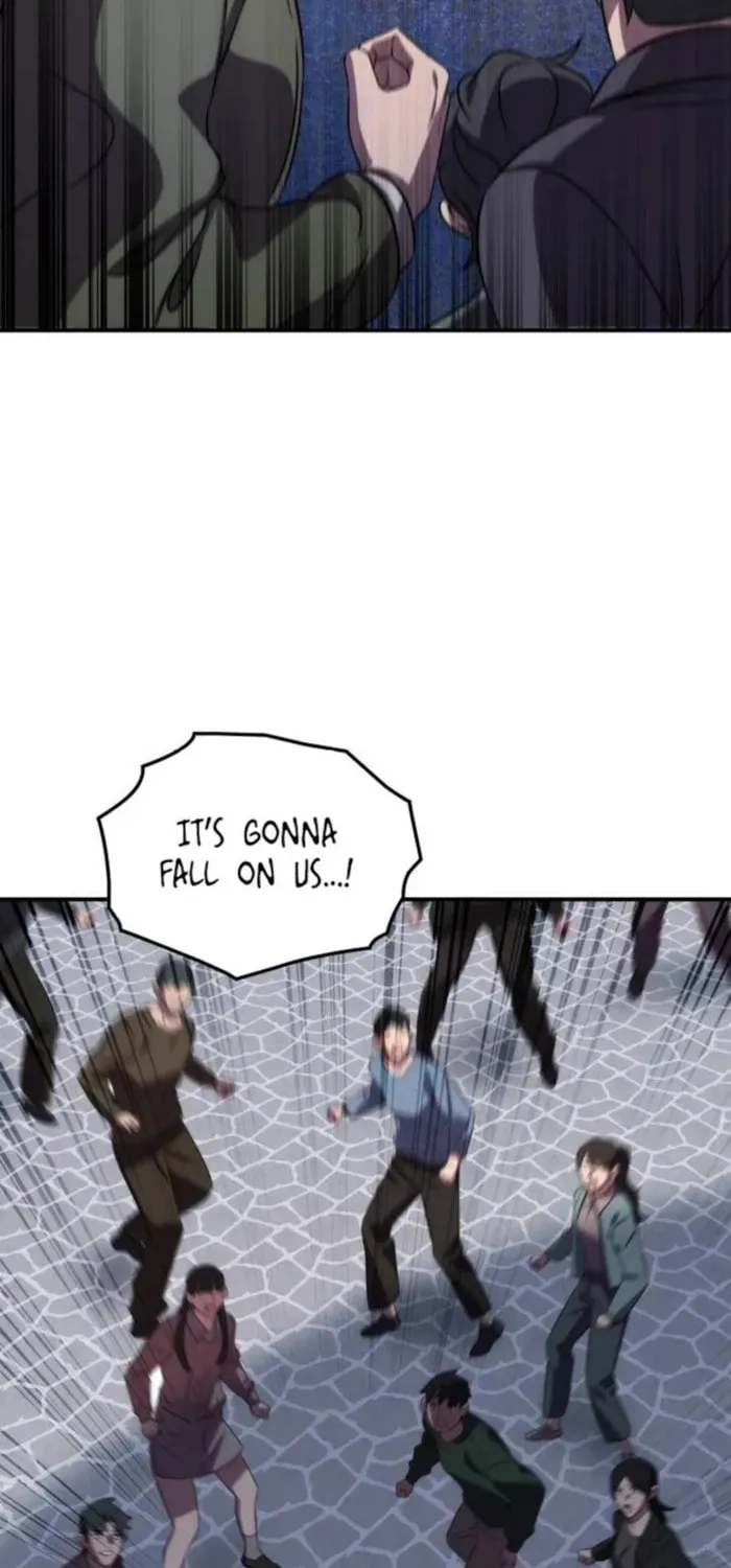 Yakppari Sinseonham Chapter 93 page 109 - 