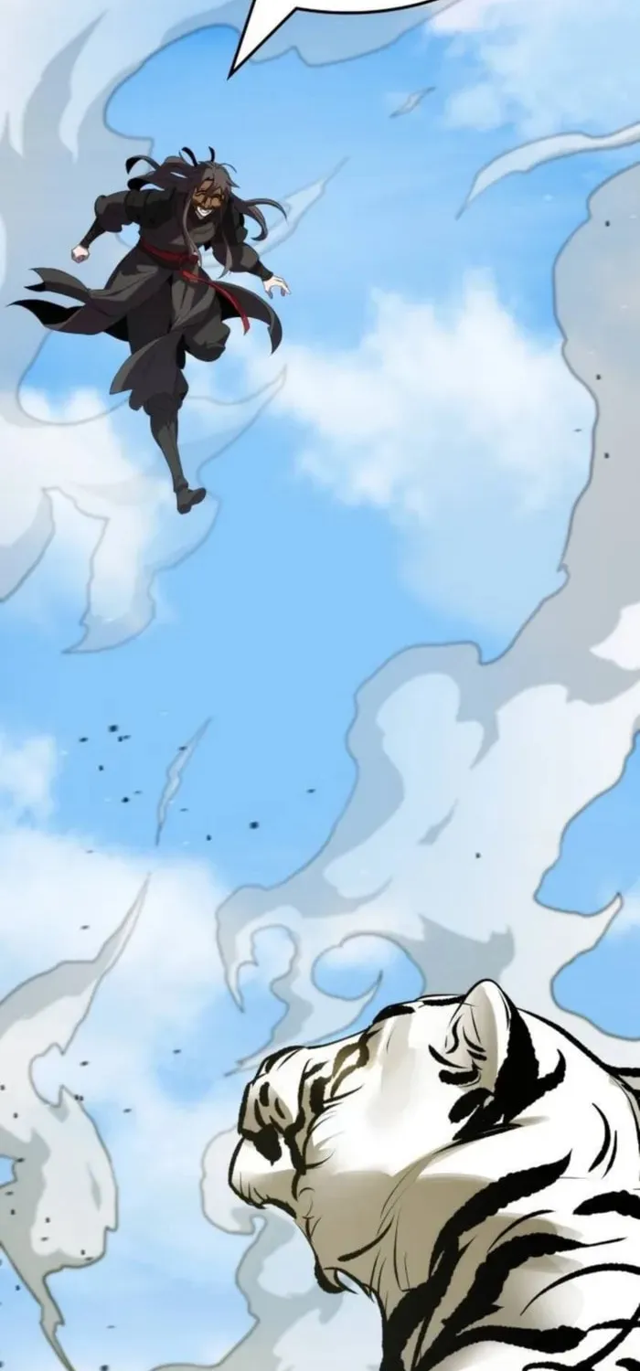 Yakppari Sinseonham Chapter 93 page 19 - 