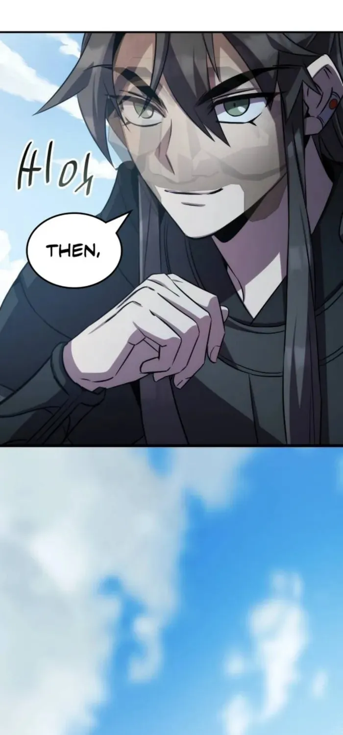 Yakppari Sinseonham Chapter 93 page 3 - 