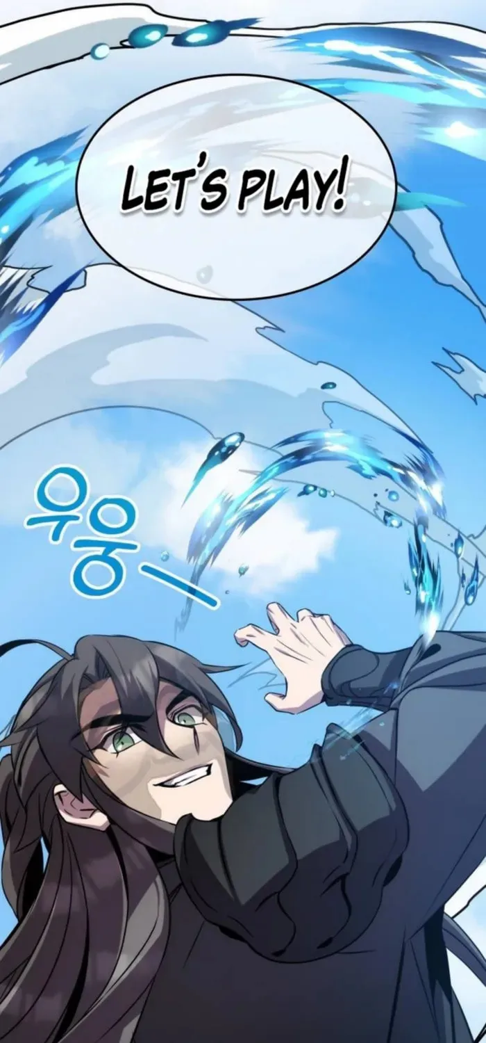 Yakppari Sinseonham Chapter 93 page 21 - 