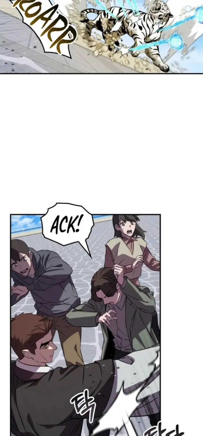 Yakppari Sinseonham Chapter 93 page 30 - 