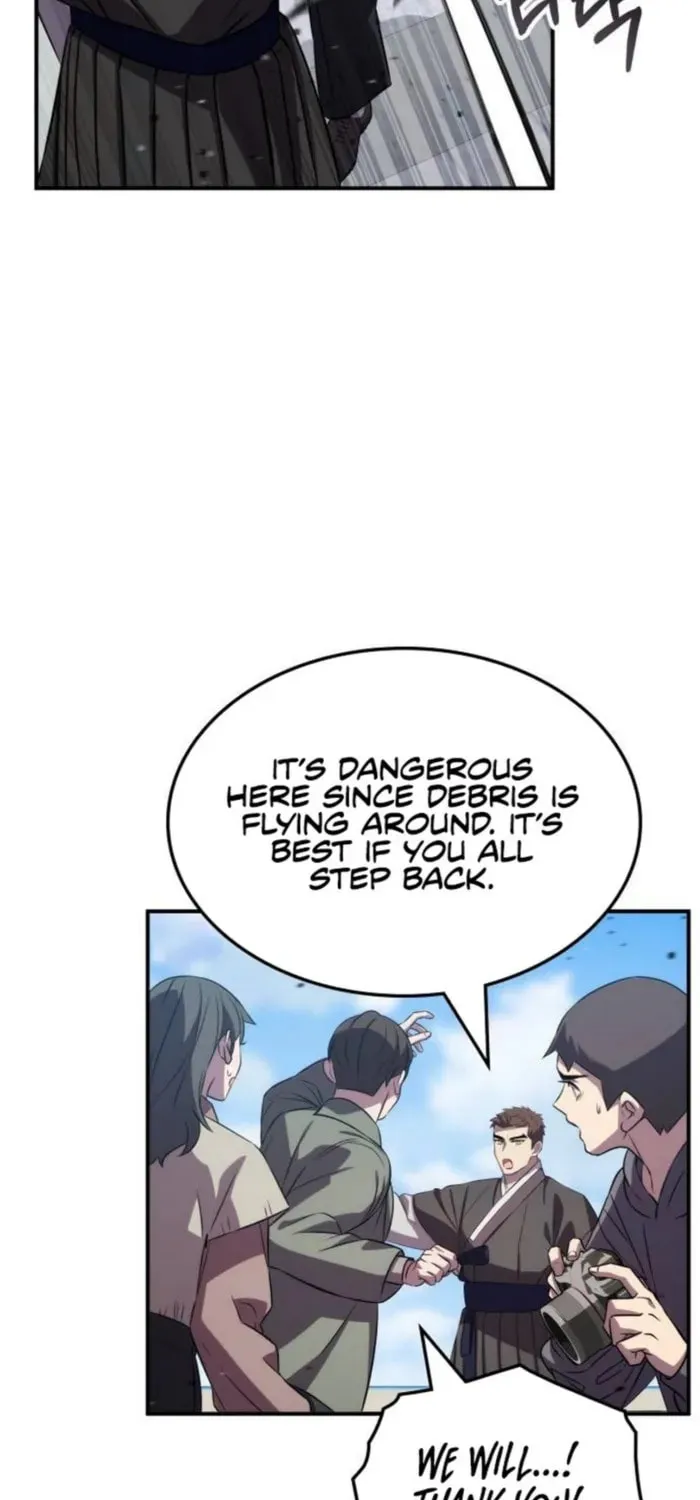 Yakppari Sinseonham Chapter 93 page 31 - 