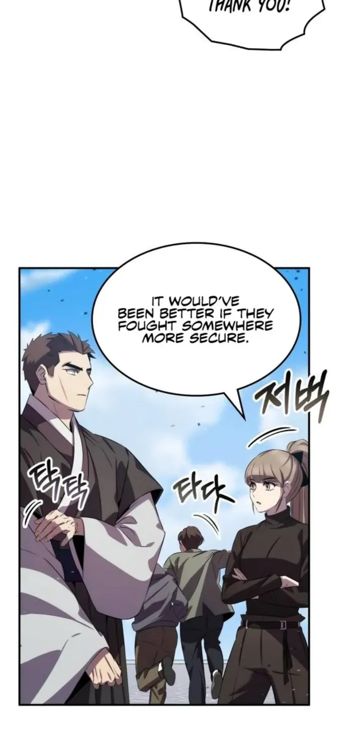 Yakppari Sinseonham Chapter 93 page 32 - 