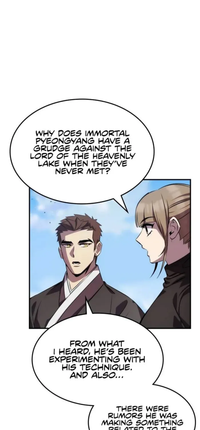 Yakppari Sinseonham Chapter 93 page 33 - 