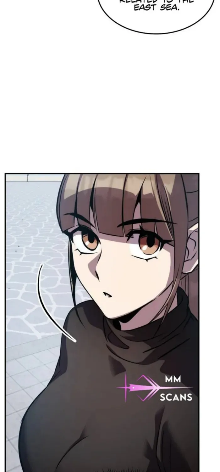 Yakppari Sinseonham Chapter 93 page 34 - 