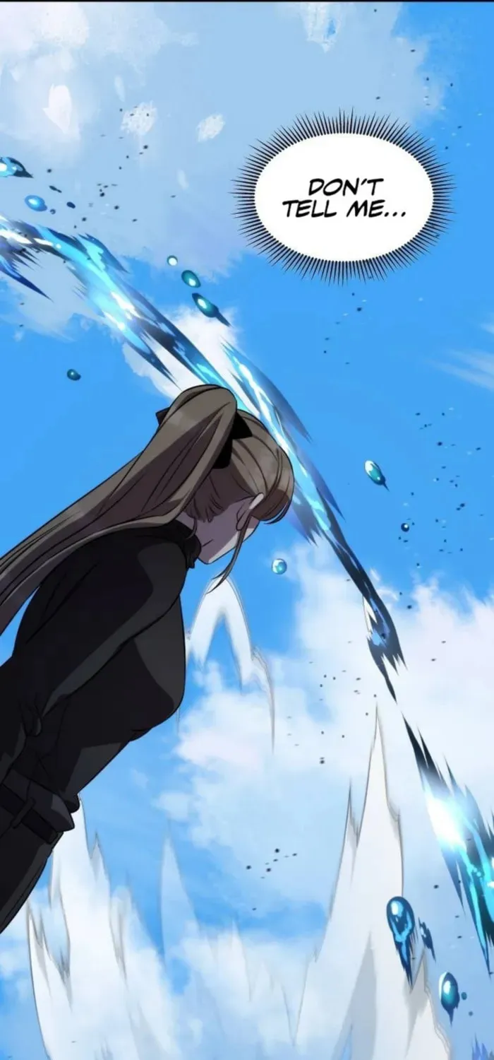 Yakppari Sinseonham Chapter 93 page 36 - 