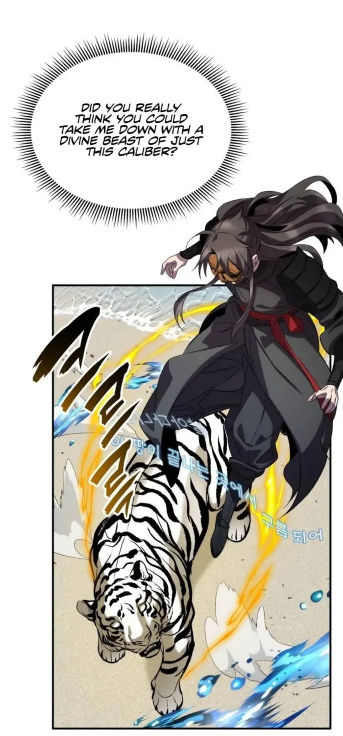 Yakppari Sinseonham Chapter 93 page 38 - 