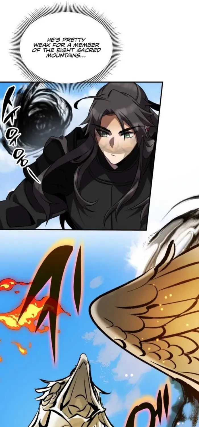 Yakppari Sinseonham Chapter 93 page 40 - 
