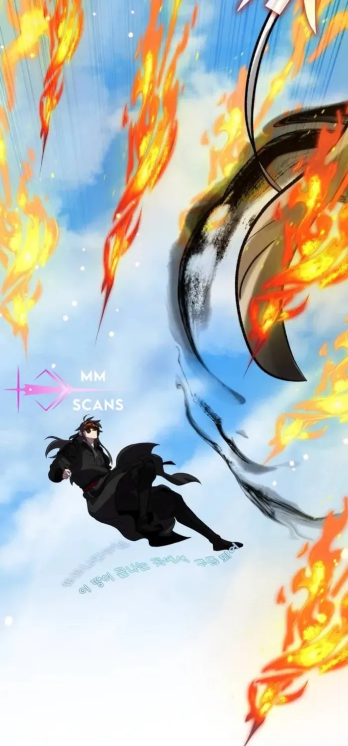 Yakppari Sinseonham Chapter 93 page 45 - 
