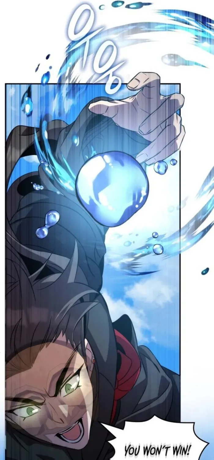 Yakppari Sinseonham Chapter 93 page 47 - 
