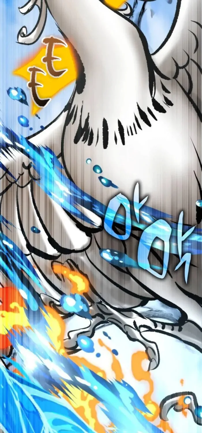 Yakppari Sinseonham Chapter 93 page 49 - 