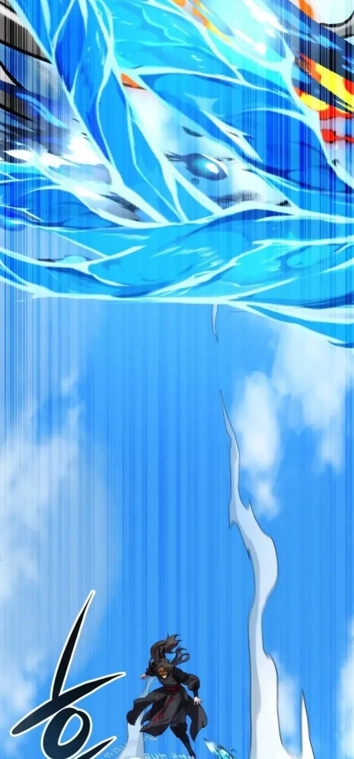 Yakppari Sinseonham Chapter 93 page 50 - 
