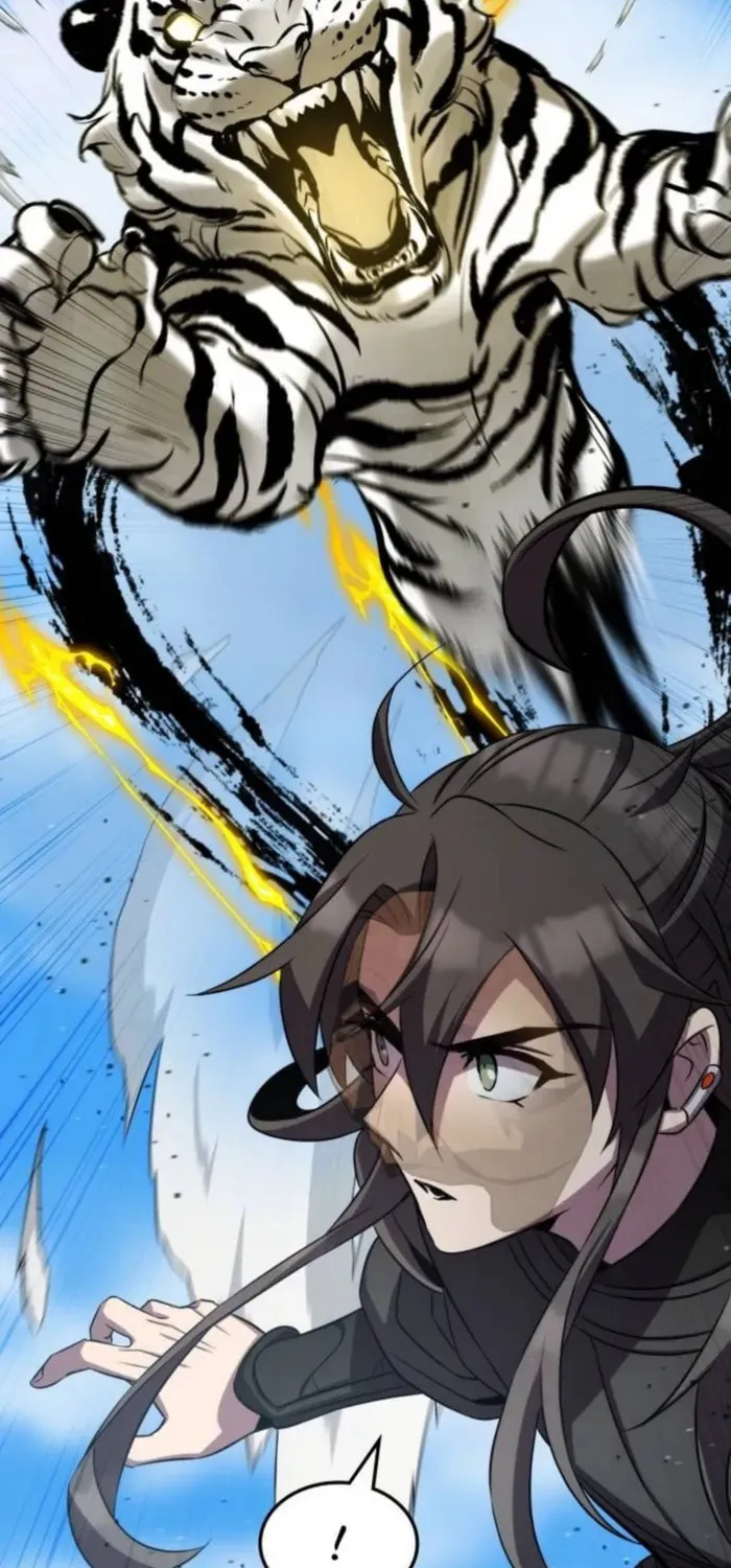 Yakppari Sinseonham Chapter 93 page 53 - 