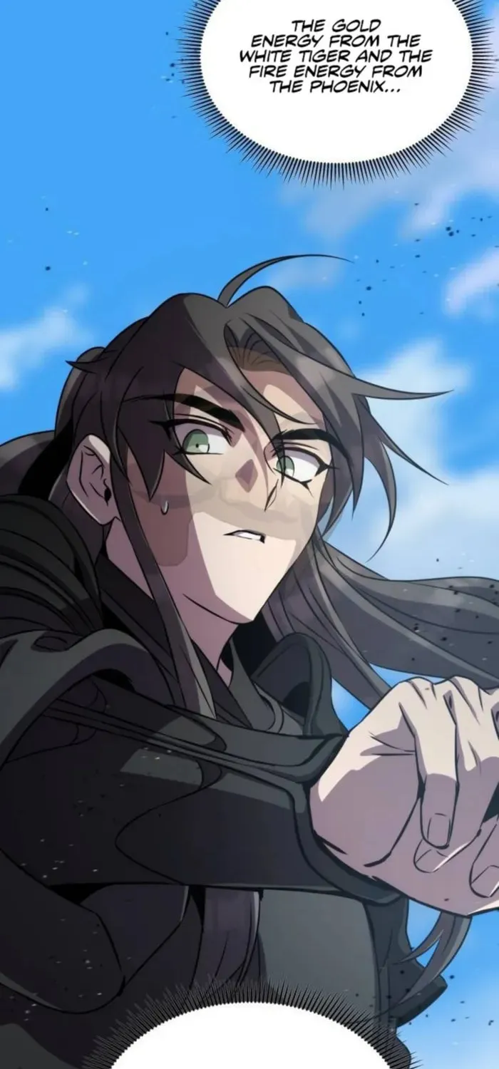 Yakppari Sinseonham Chapter 93 page 56 - 